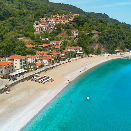 Kenta Beach Hotel Agios Ioannis  Exterior photo